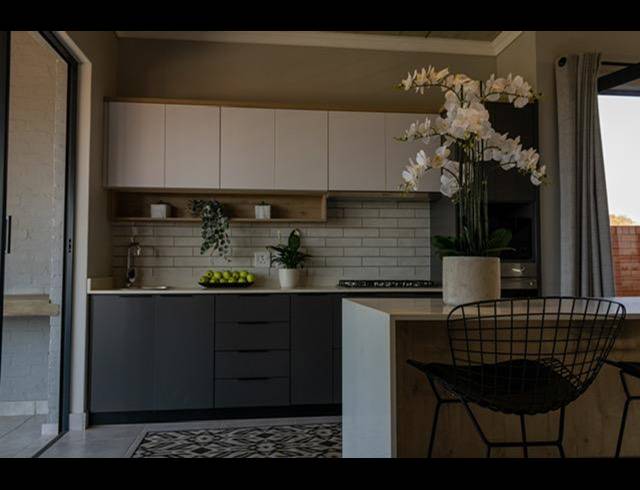 3 BEDROOM PROPERTY TO RENT IN OLYMPUS AH